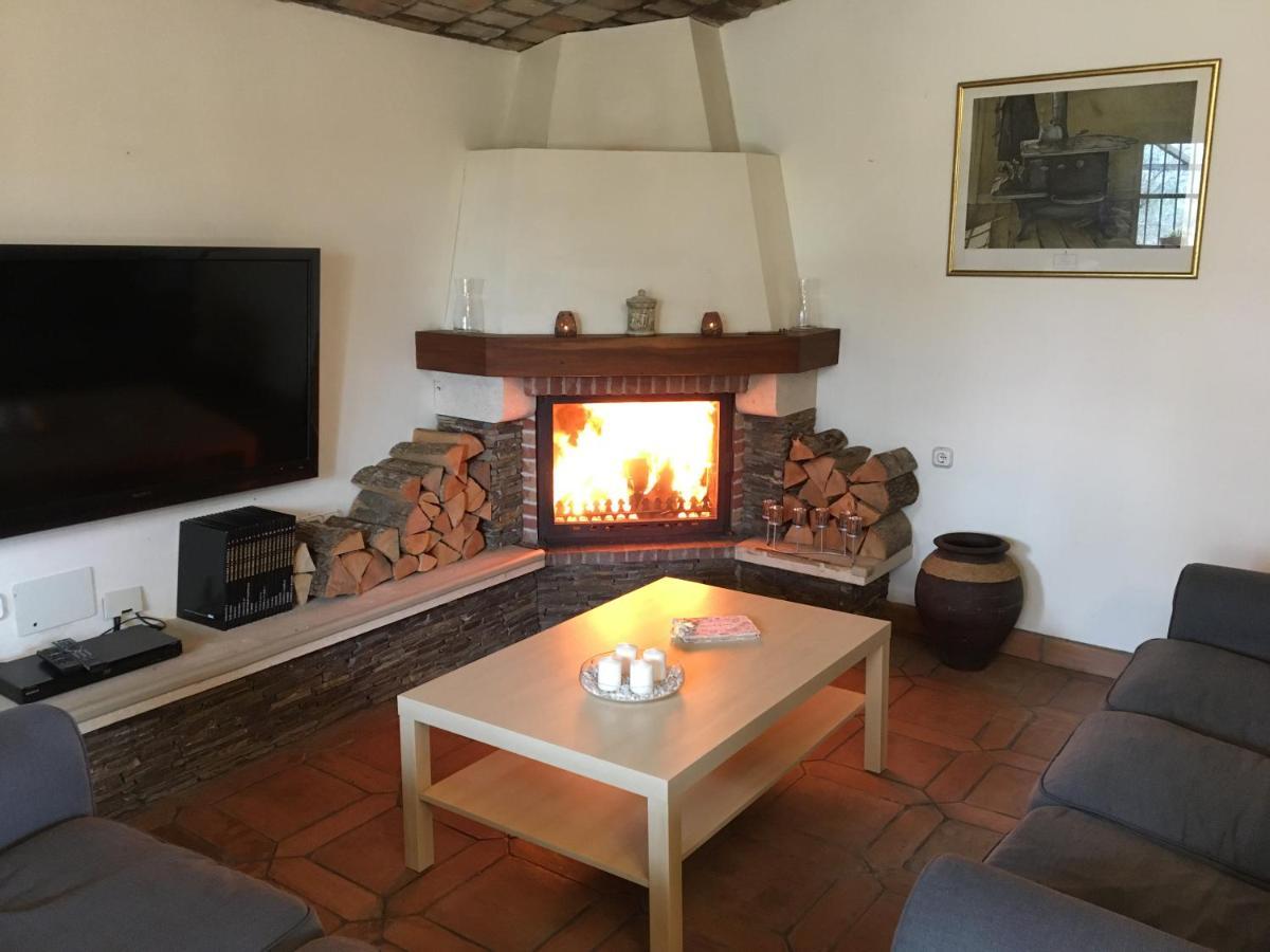 Casa Rural Cupiana Piscina Privada Malaga Ngoại thất bức ảnh