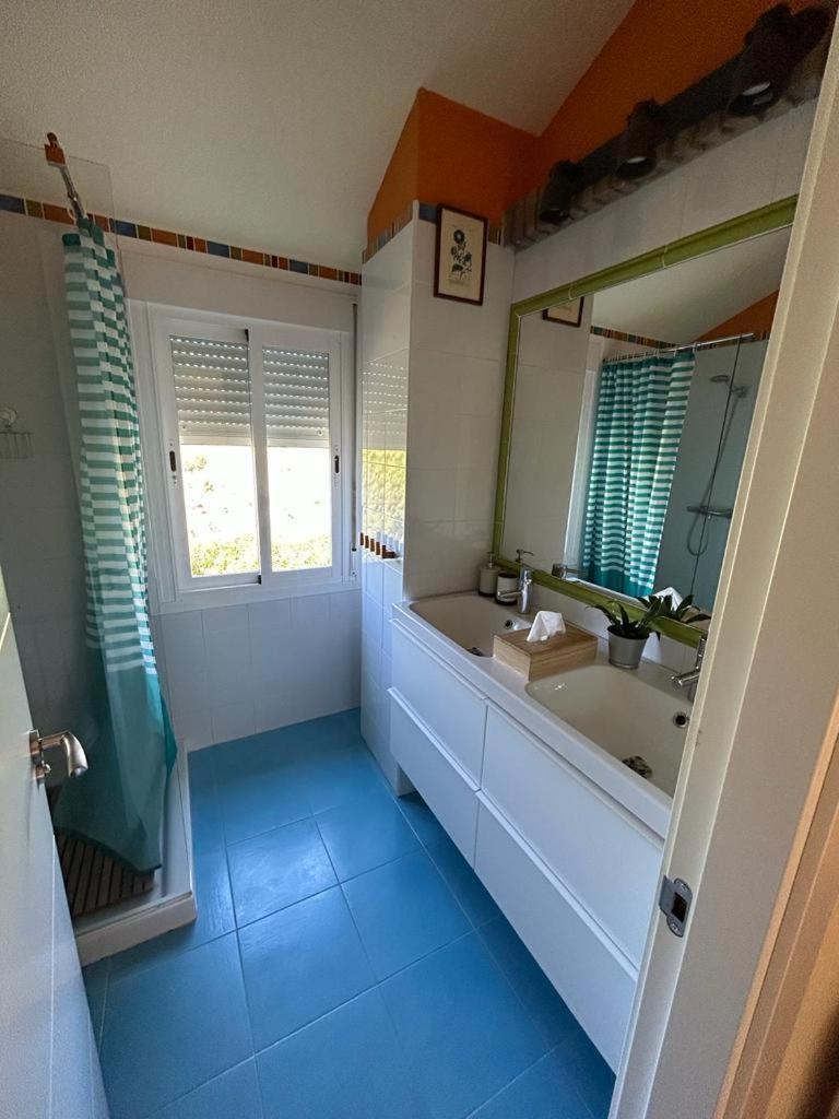 Casa Rural Cupiana Piscina Privada Malaga Ngoại thất bức ảnh